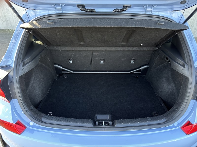 2019 Hyundai i30 N