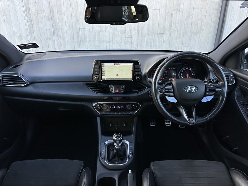 2019 Hyundai i30 N
