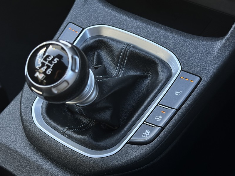 2019 Hyundai i30 N