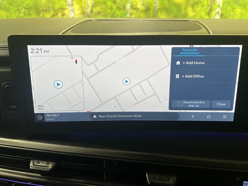 2025 Hyundai Santa Fe