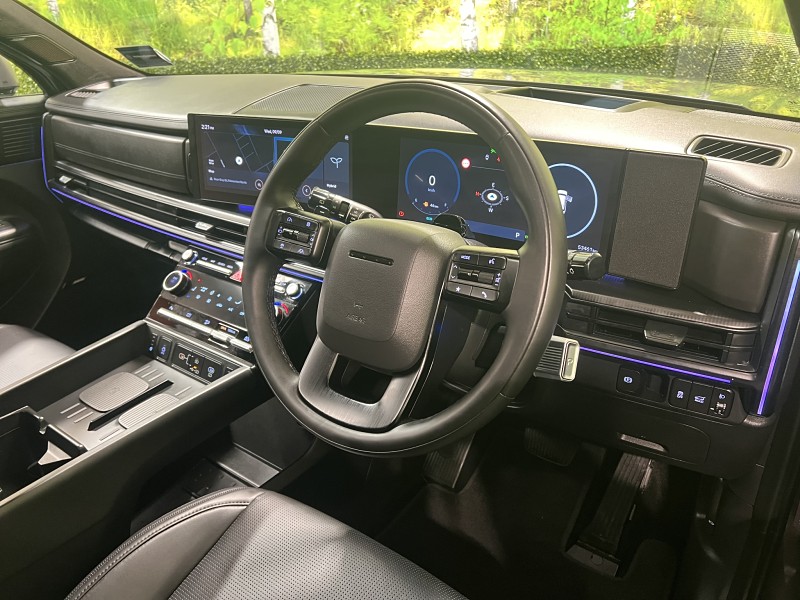 2025 Hyundai Santa Fe