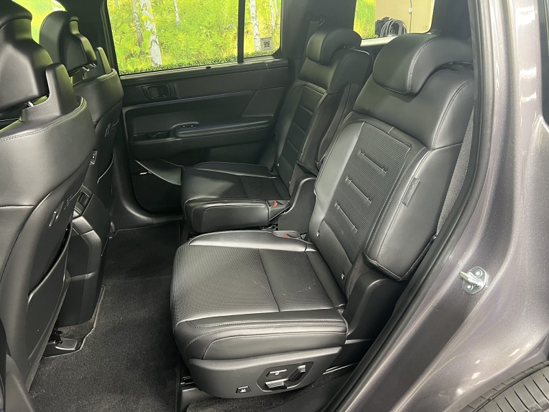 2025 Hyundai Santa Fe