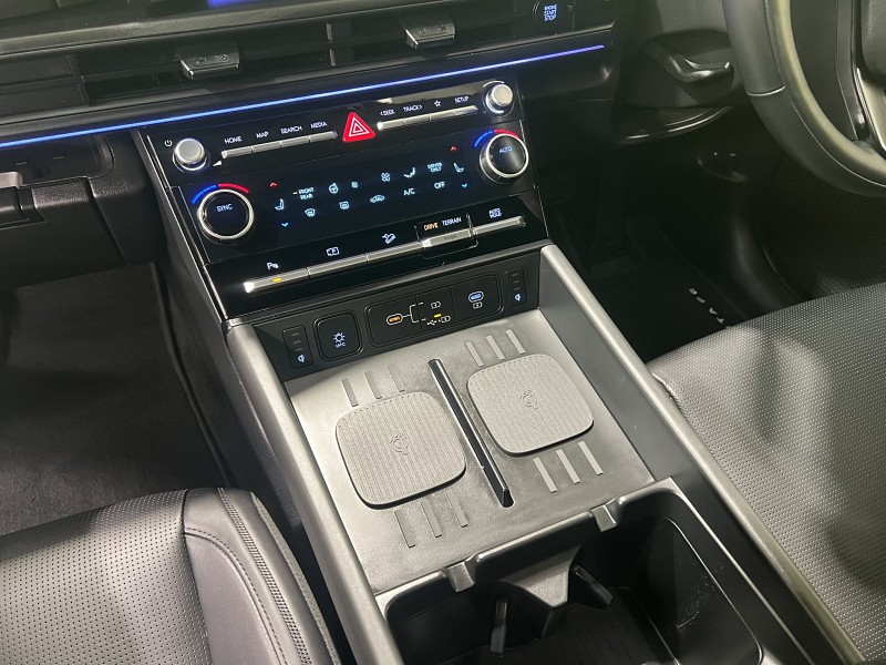 2025 Hyundai Santa Fe