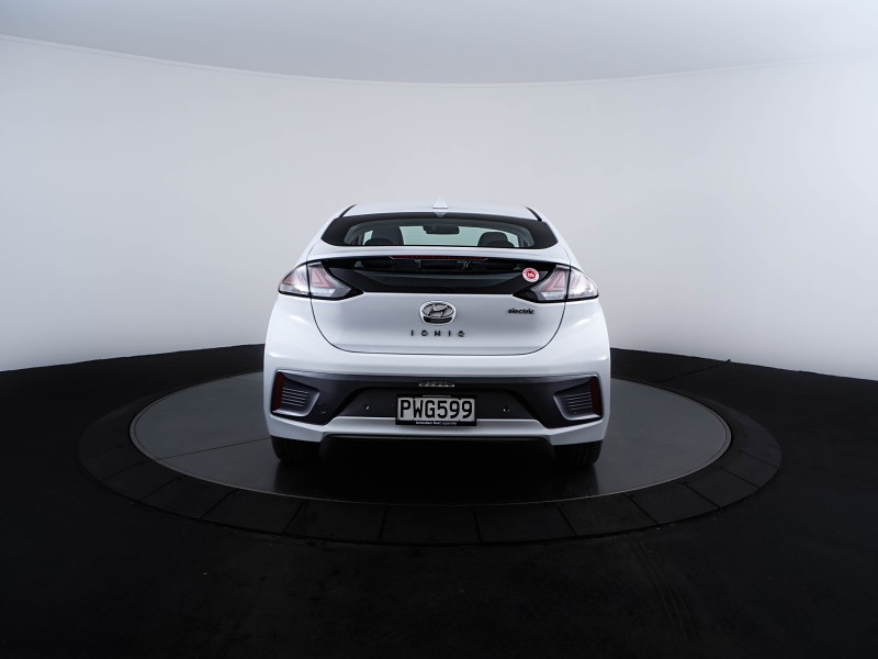 2023 Hyundai IONIQ