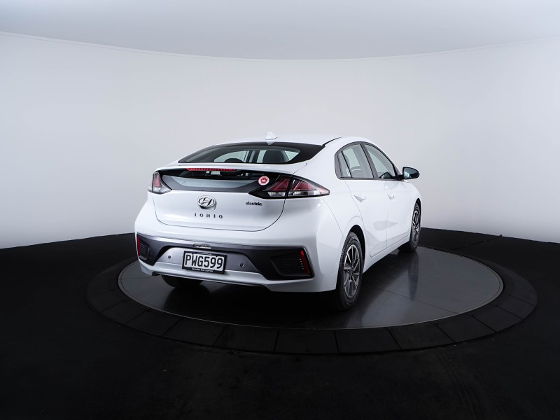 2023 Hyundai IONIQ