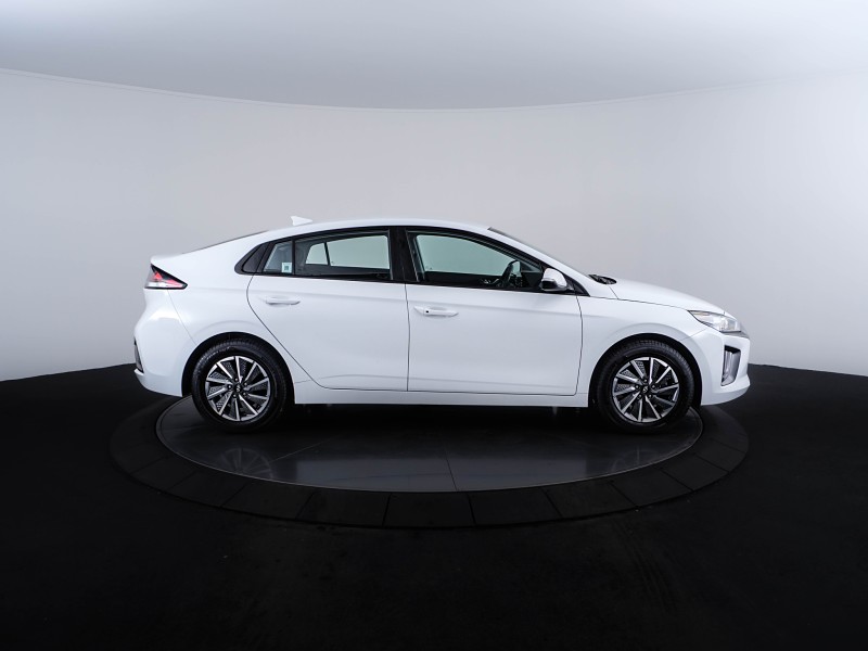 2023 Hyundai IONIQ