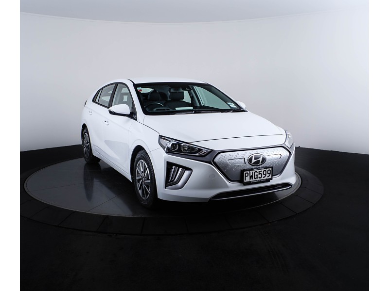 2023 Hyundai IONIQ