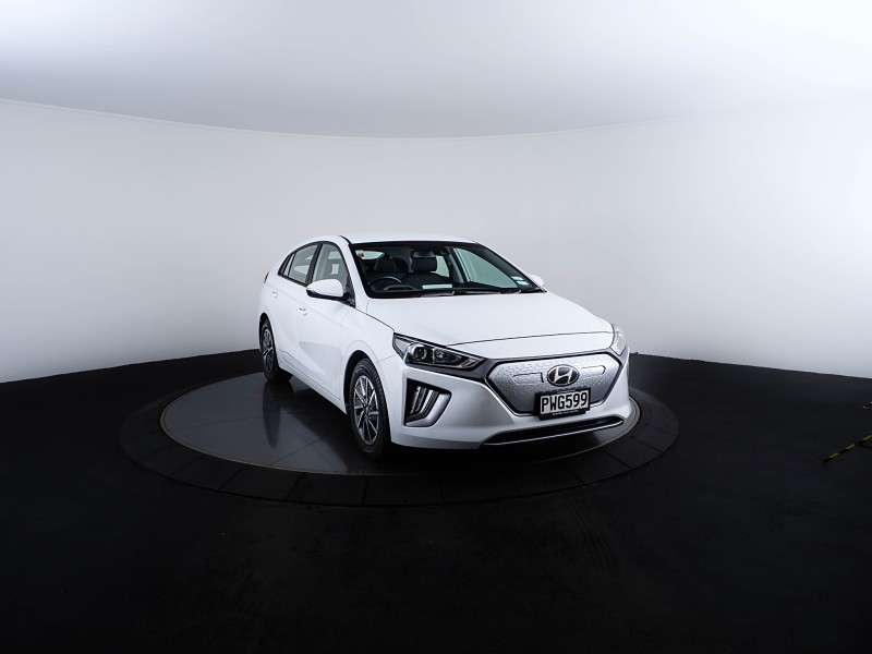 2023 Hyundai IONIQ