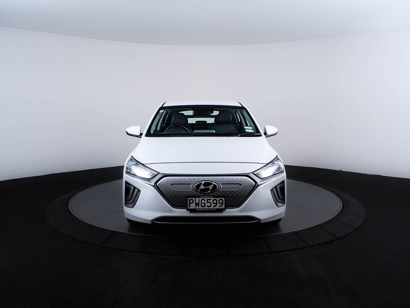 2023 Hyundai IONIQ