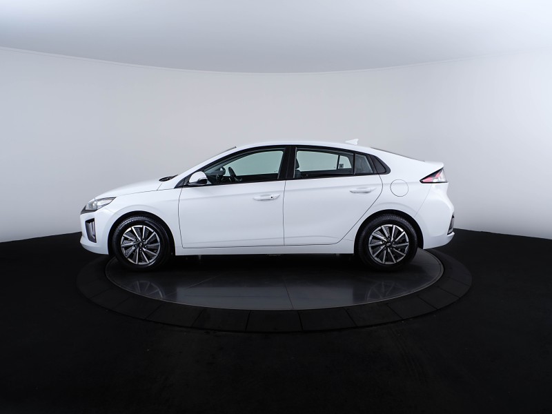 2023 Hyundai IONIQ