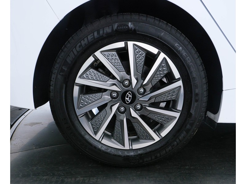2023 Hyundai IONIQ
