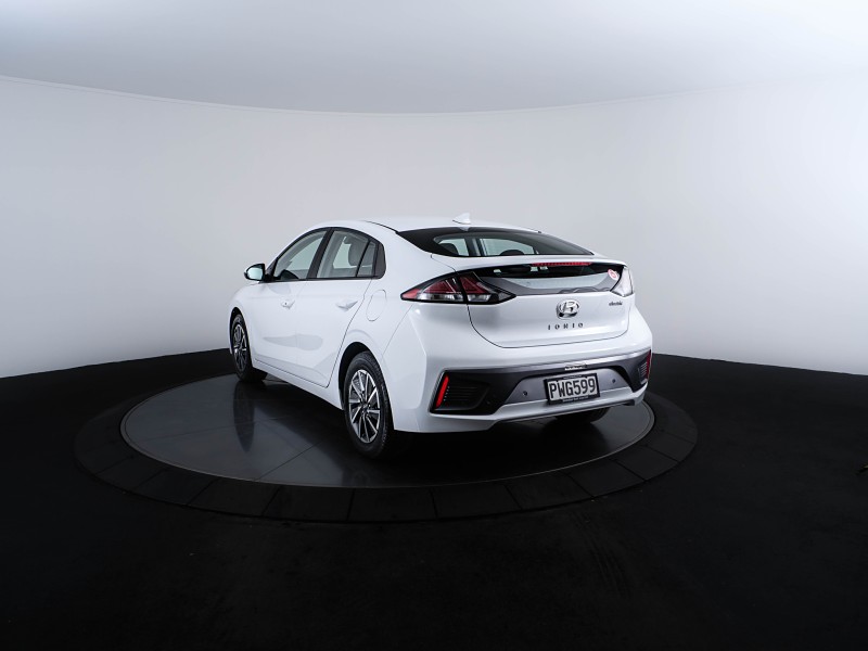 2023 Hyundai IONIQ