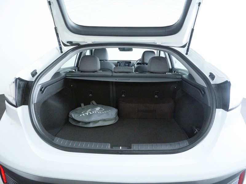 2023 Hyundai IONIQ
