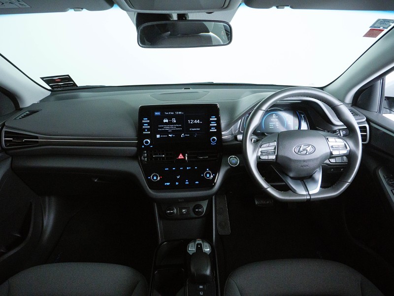 2023 Hyundai IONIQ