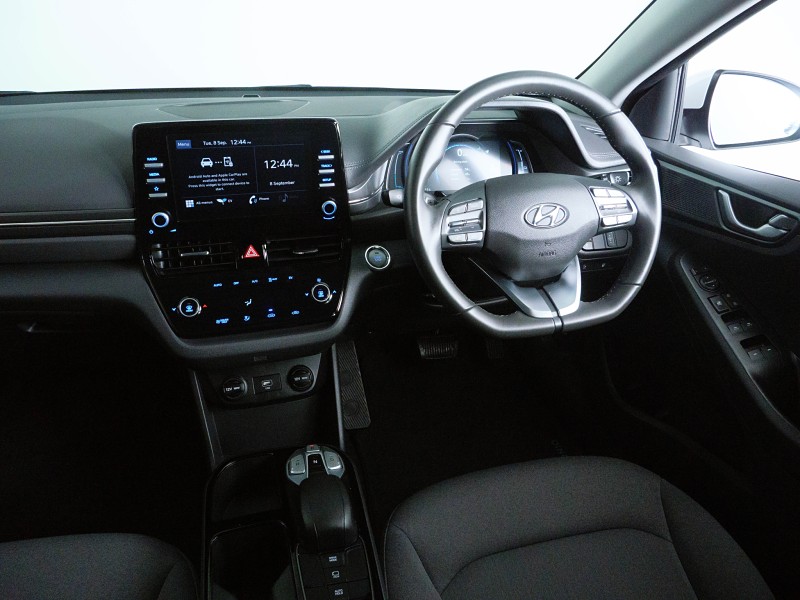 2023 Hyundai IONIQ