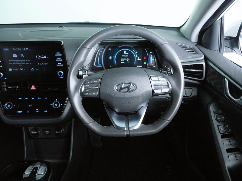 2023 Hyundai IONIQ