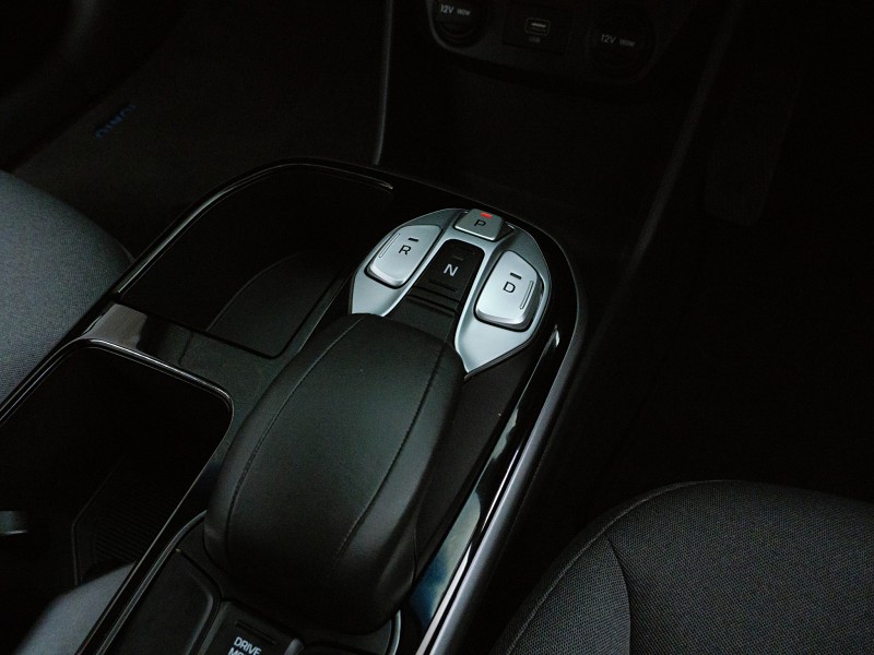 2023 Hyundai IONIQ