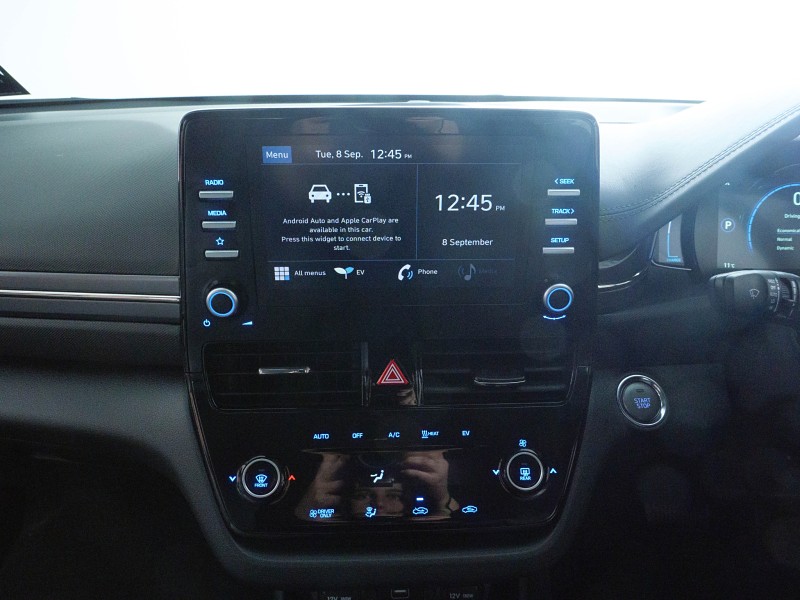 2023 Hyundai IONIQ