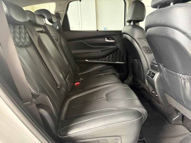 2021 Hyundai Santa Fe