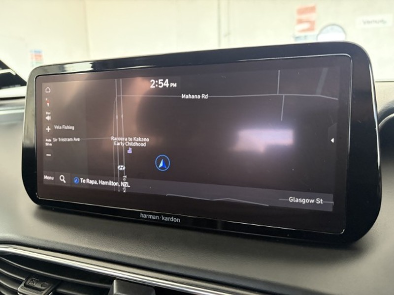 2021 Hyundai Santa Fe