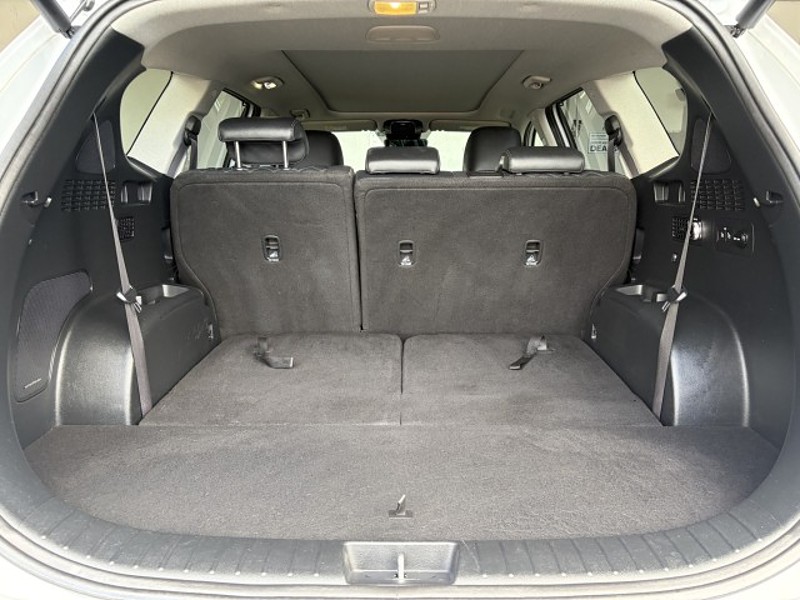 2021 Hyundai Santa Fe