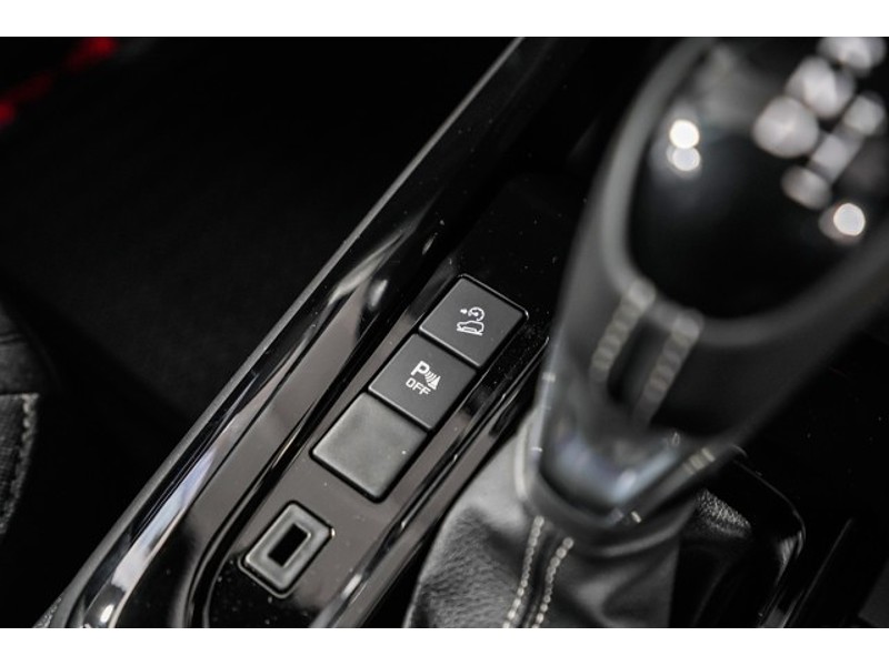 2026 Isuzu D-Max