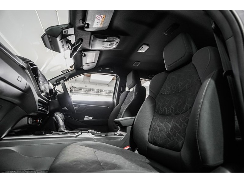 2026 Isuzu D-Max