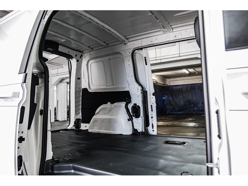 2026 Hyundai Staria Load