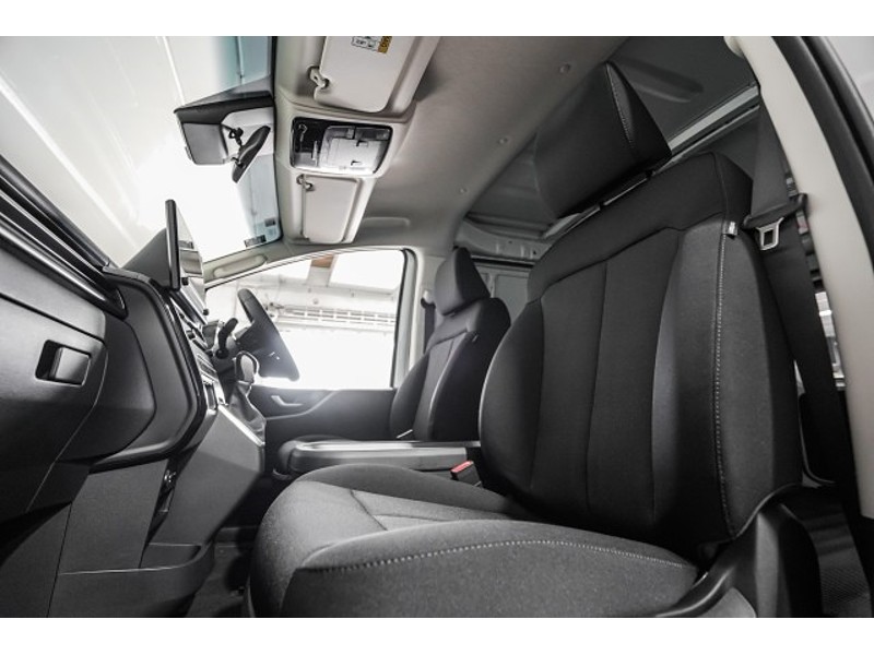 2026 Hyundai Staria Load