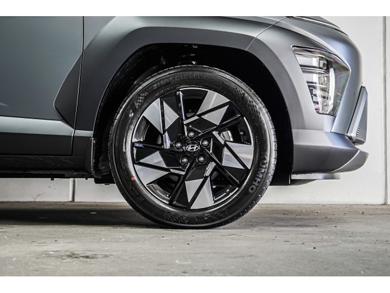 2026 Hyundai Kona