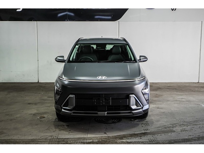 2026 Hyundai Kona