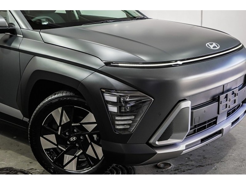 2026 Hyundai Kona