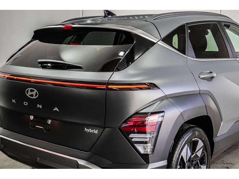 2026 Hyundai Kona