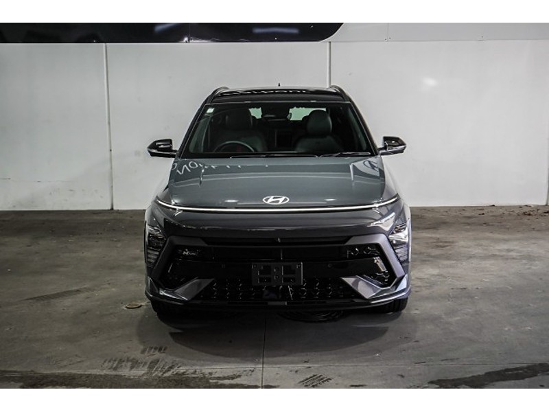 2026 Hyundai Kona