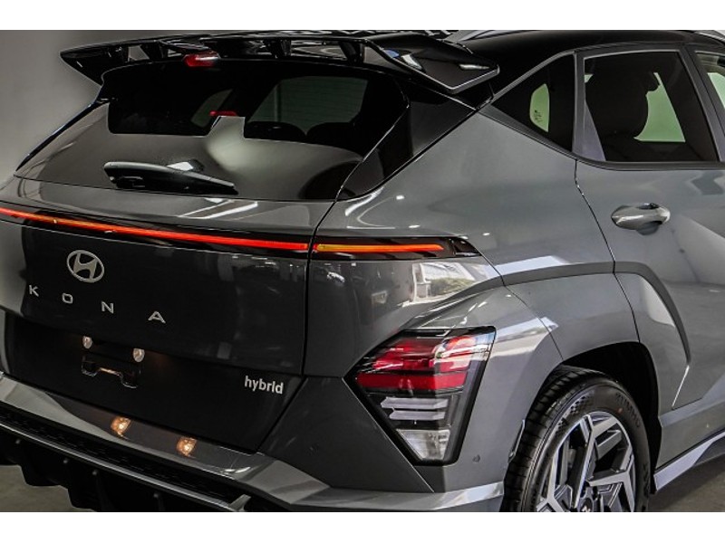 2026 Hyundai Kona