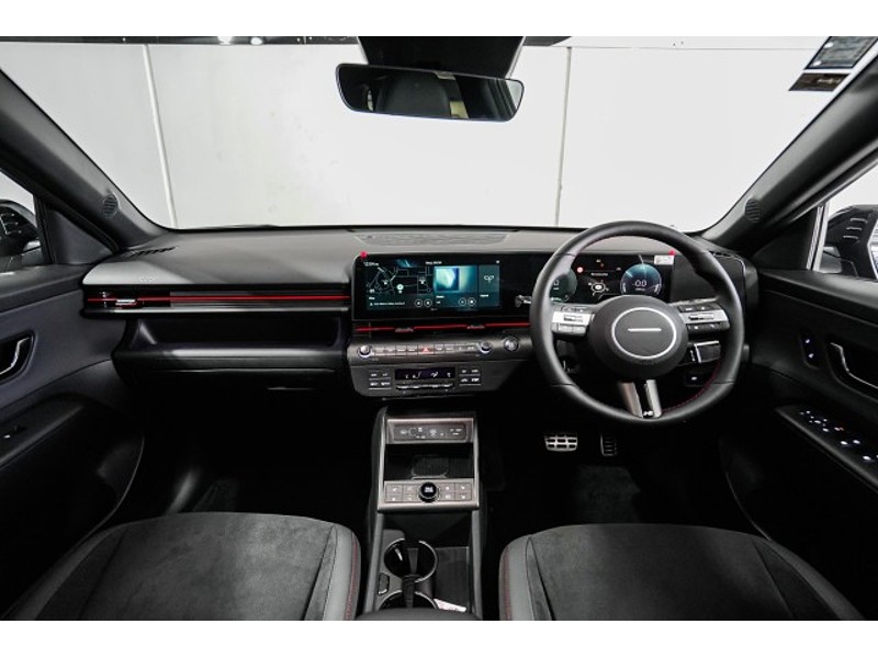 2026 Hyundai Kona