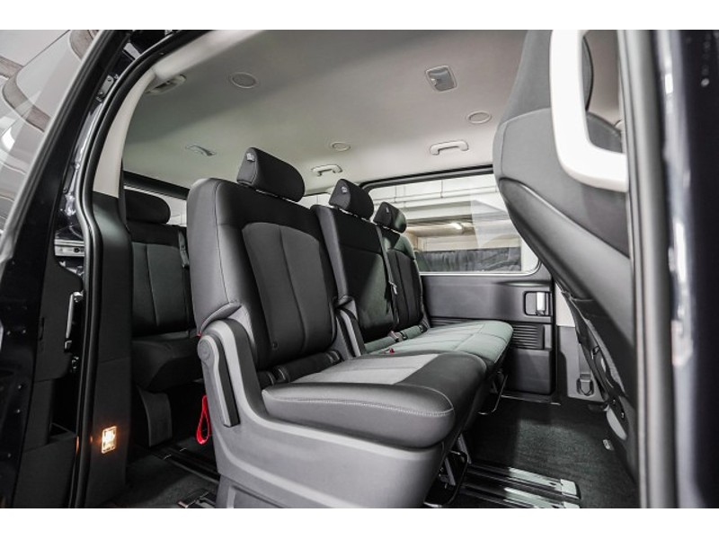 2026 Hyundai Staria