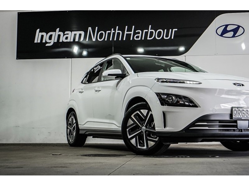 2024 Hyundai Kona