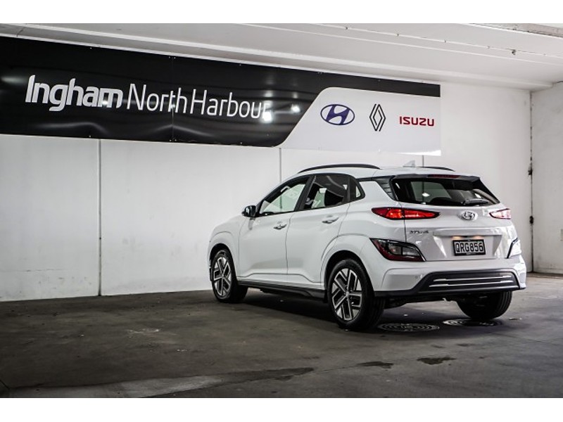 2024 Hyundai Kona