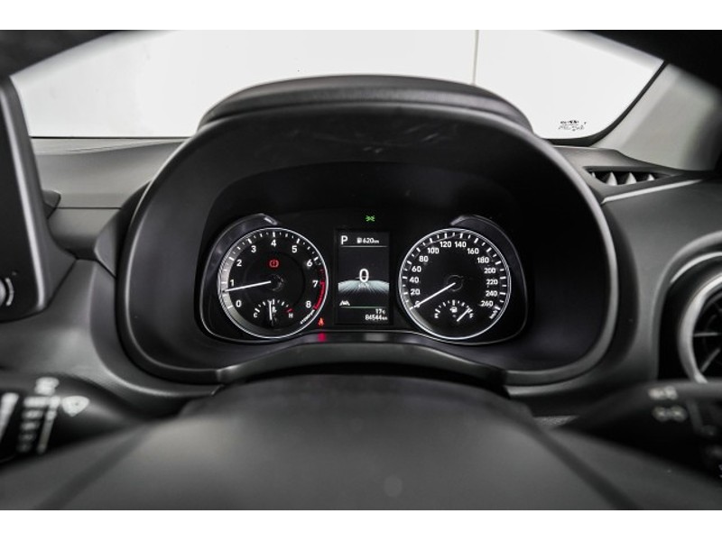 2021 Hyundai Kona