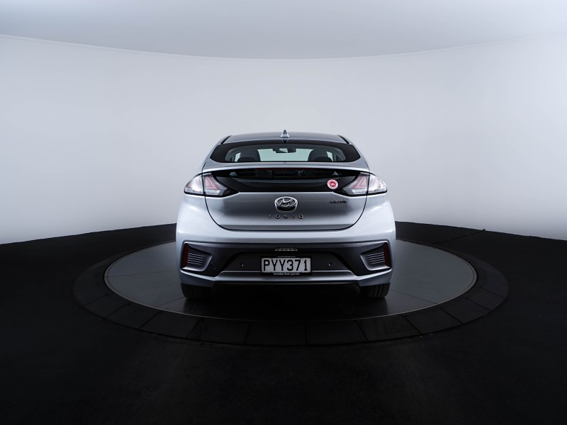 2023 Hyundai IONIQ