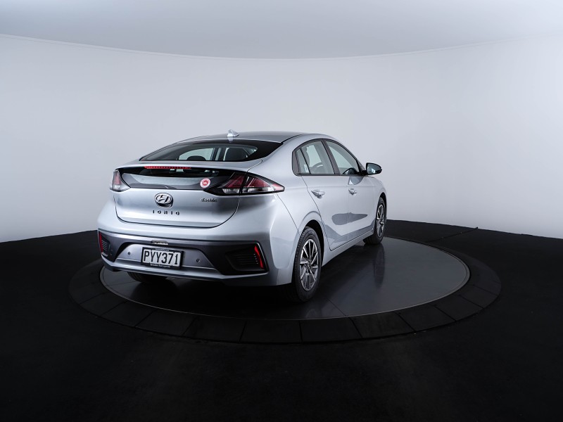 2023 Hyundai IONIQ