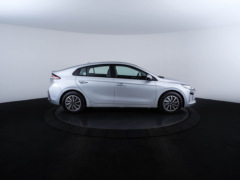 2023 Hyundai IONIQ