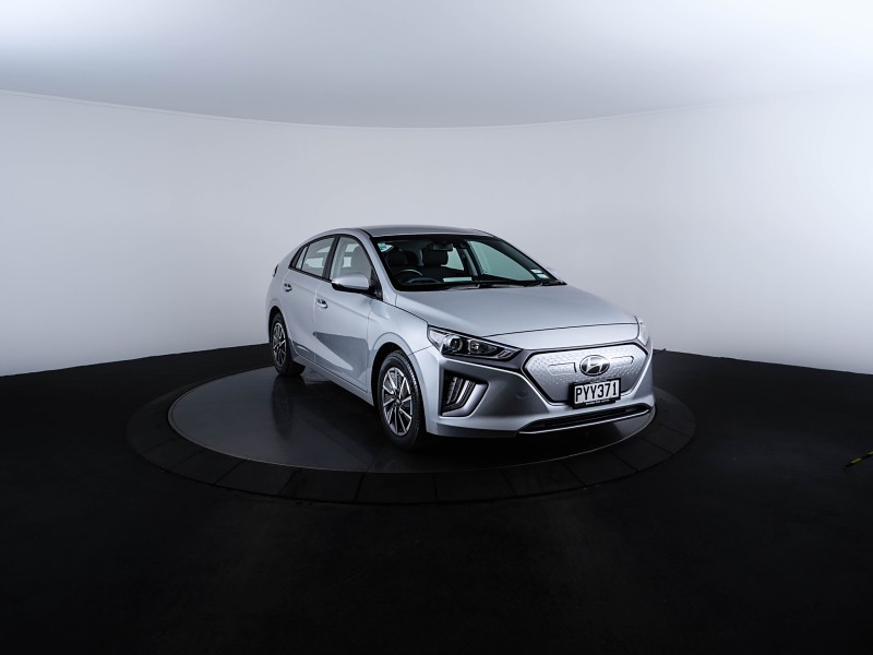 2023 Hyundai IONIQ