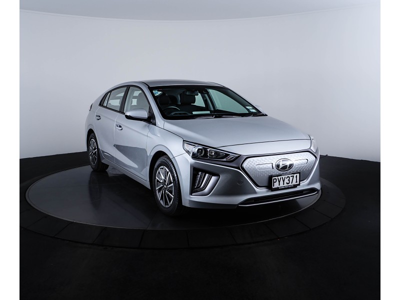 2023 Hyundai IONIQ