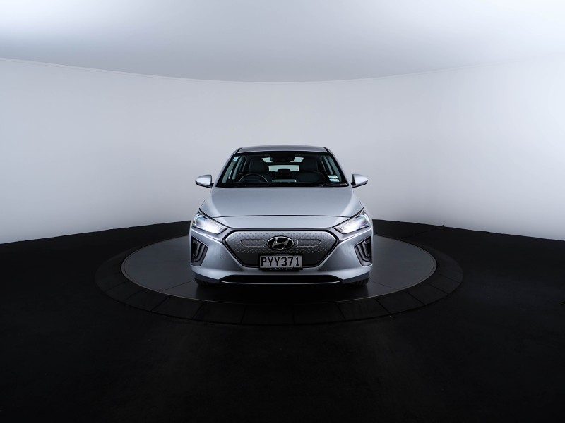 2023 Hyundai IONIQ