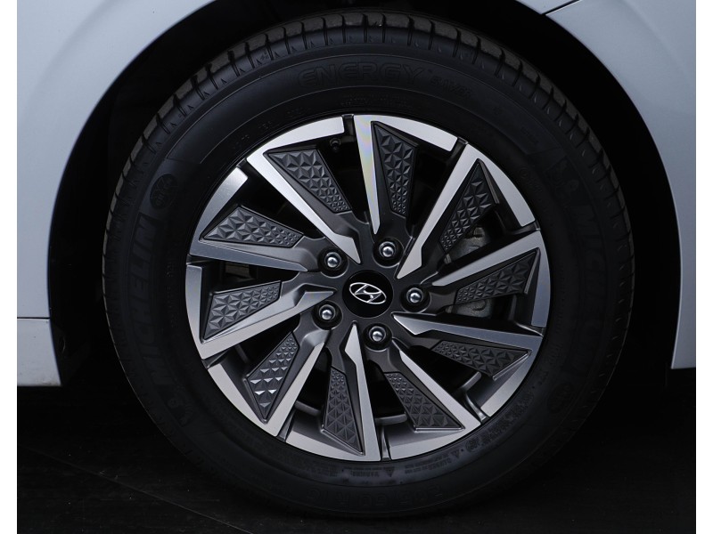 2023 Hyundai IONIQ