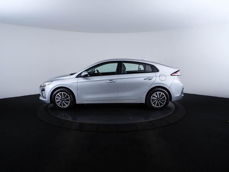 2023 Hyundai IONIQ
