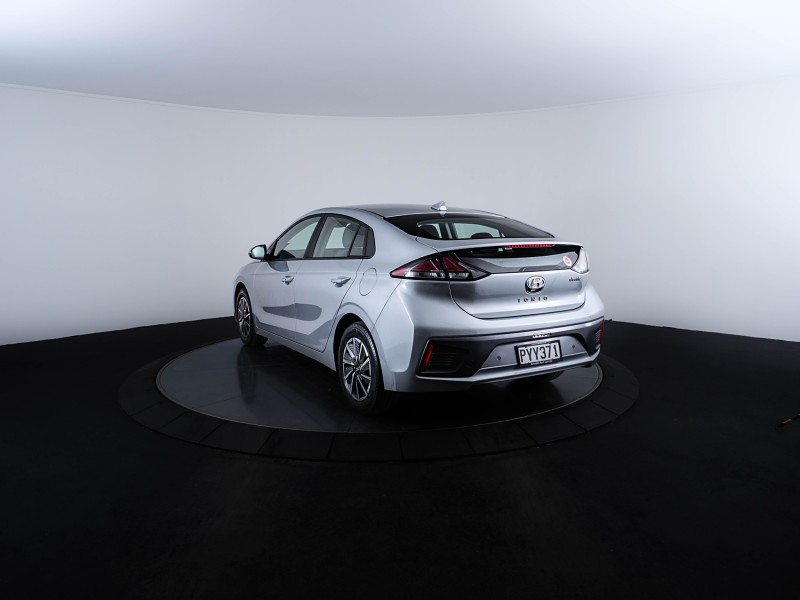 2023 Hyundai IONIQ