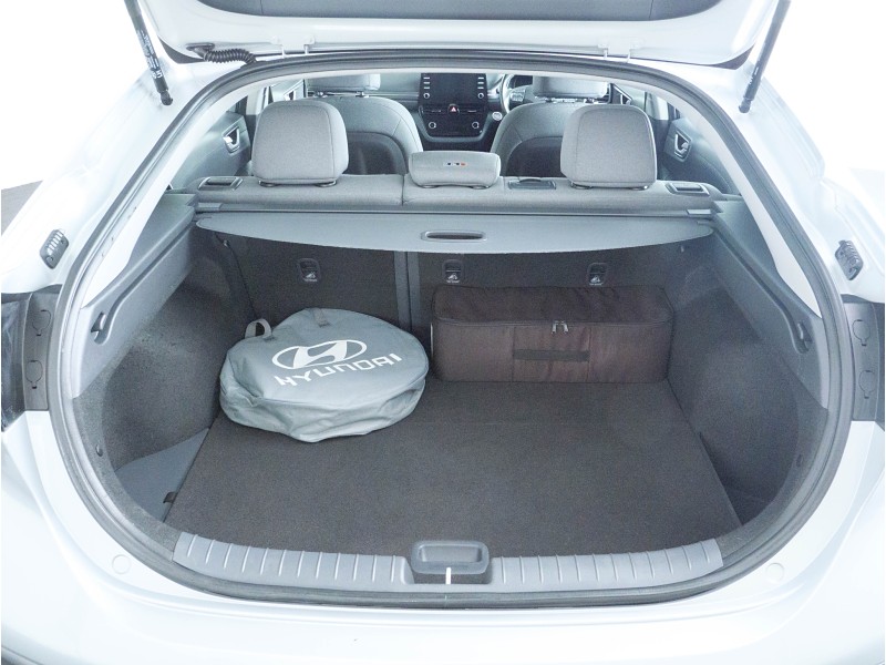 2023 Hyundai IONIQ